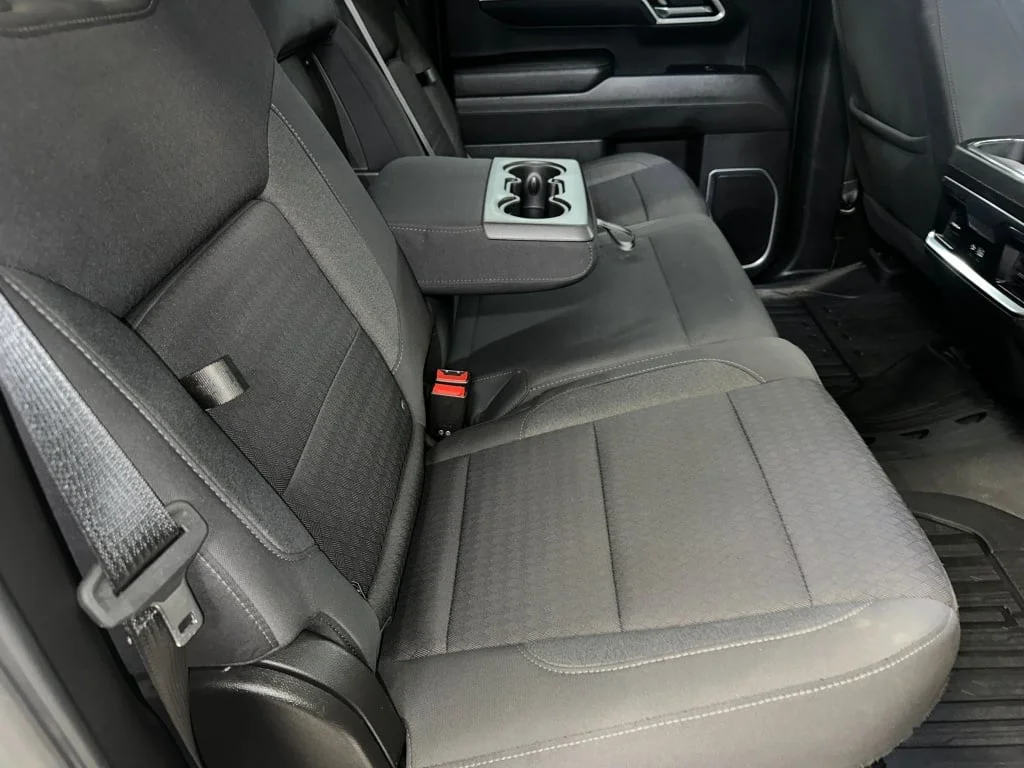 Certified Used 2022 Desert Sand Metallic GMC Elevation image 30