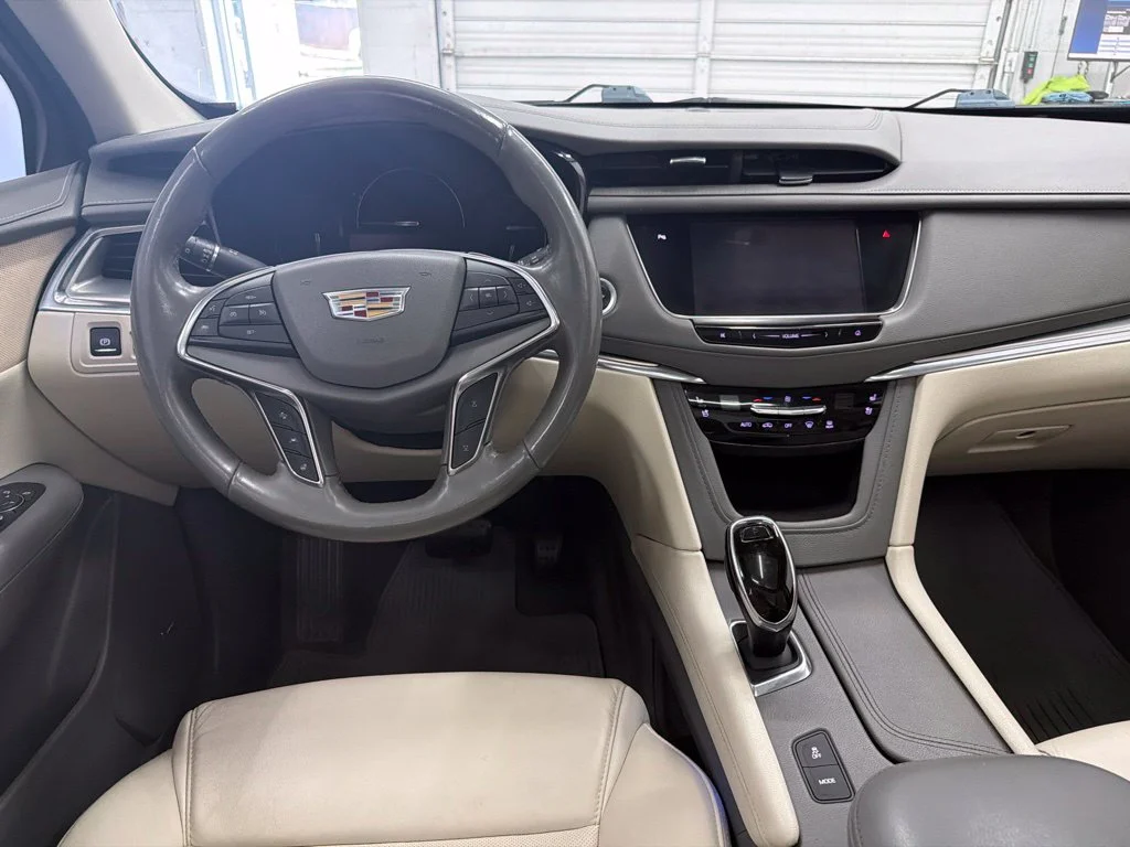 Used 2019 Brown Cadillac Premium Luxury image 21