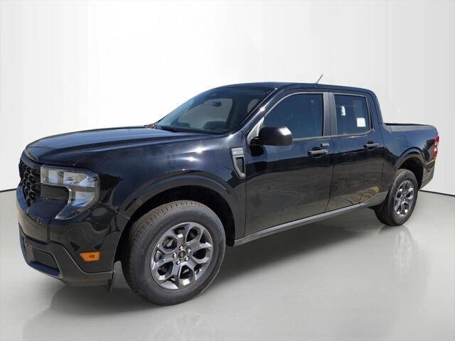 2025 Ford Maverick