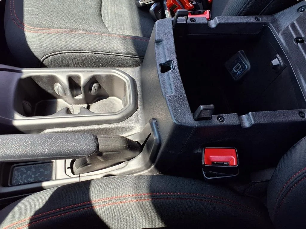 2020 Jeep Wrangler Unlimited Rubicon - Photo 12