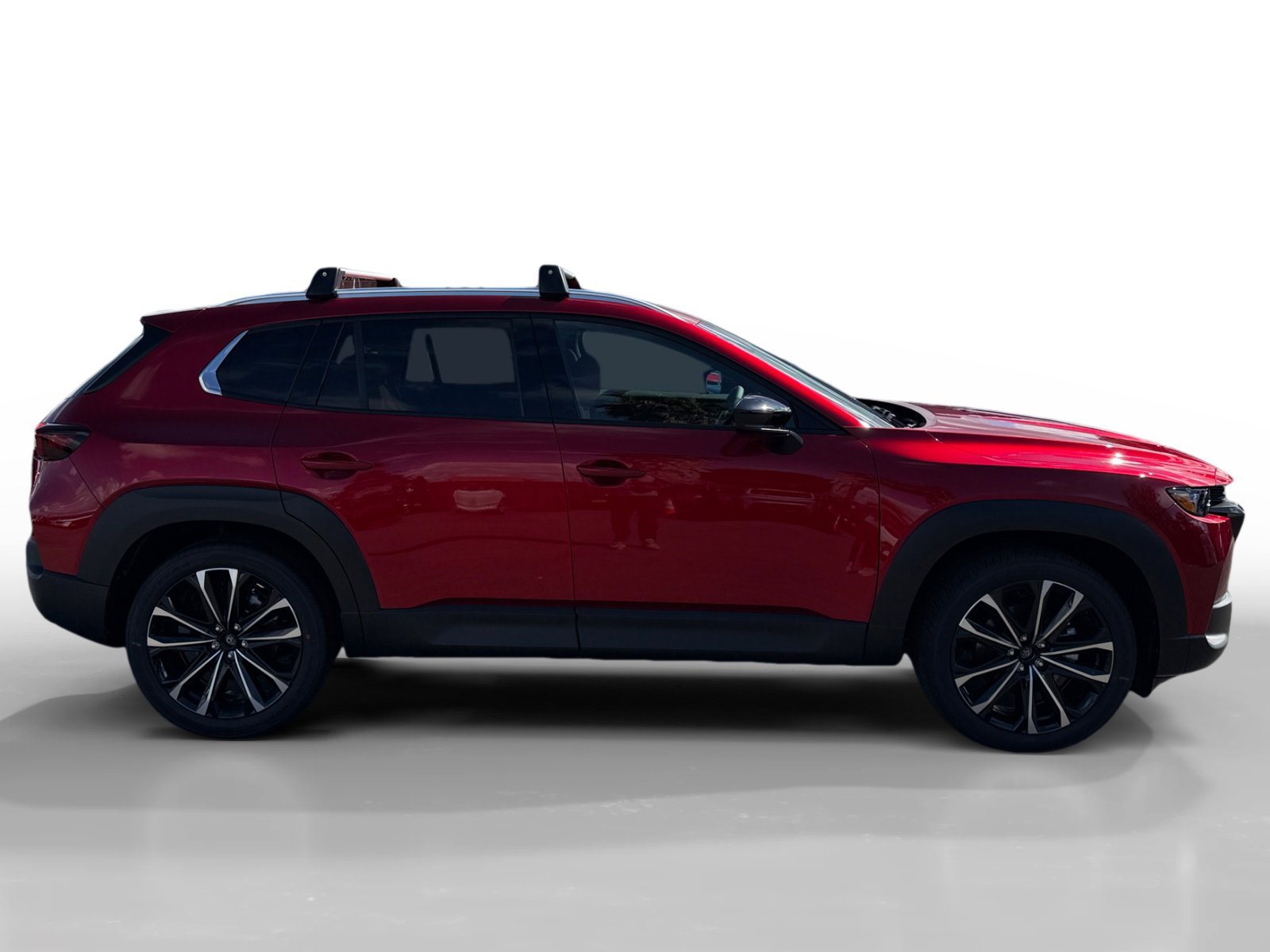 2025 Mazda CX-50 Premium - Photo 6