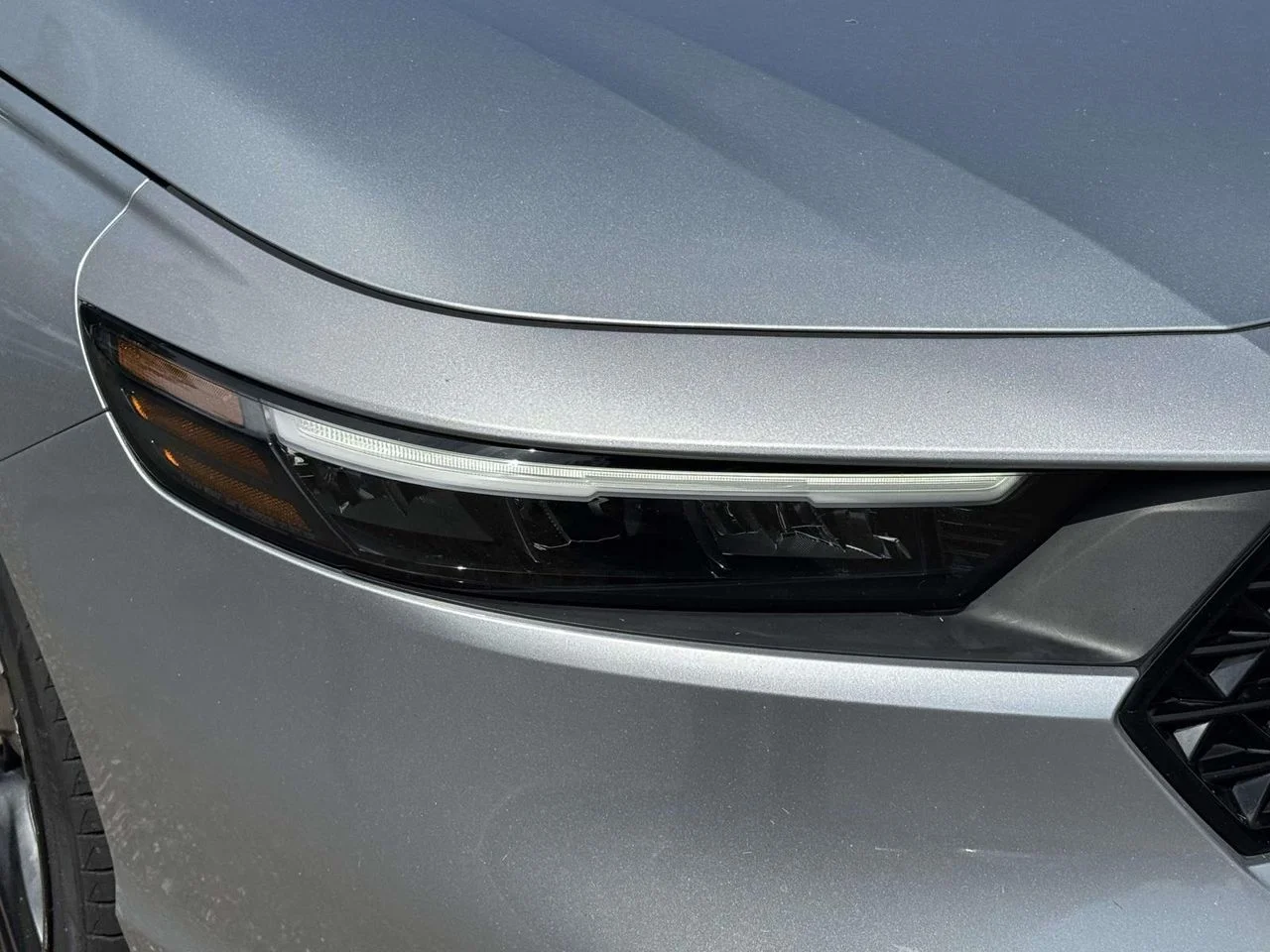 2024 Honda Accord Hybrid Sport-L - Photo 15