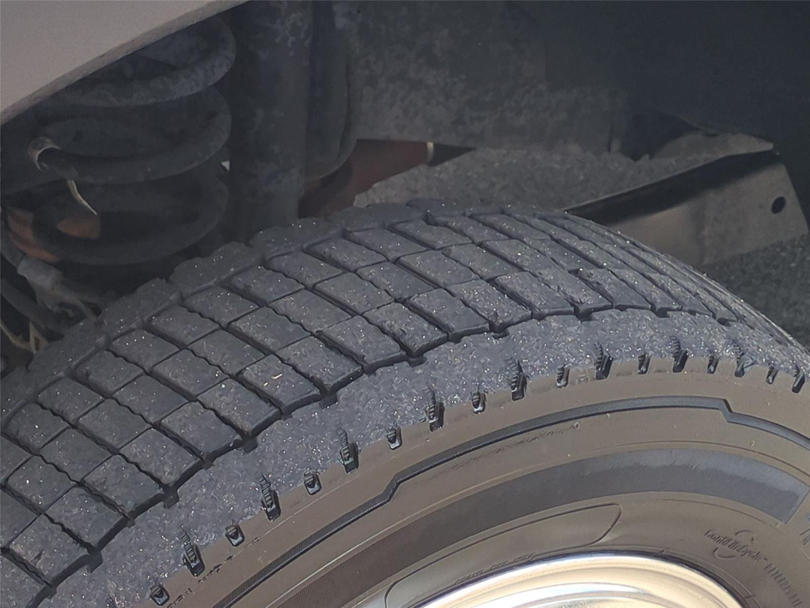 Used 2021 Carbonized Gray Ford XL image 13