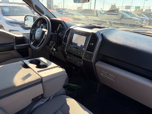 Used 2019 Magnetic Ford XLT image 24