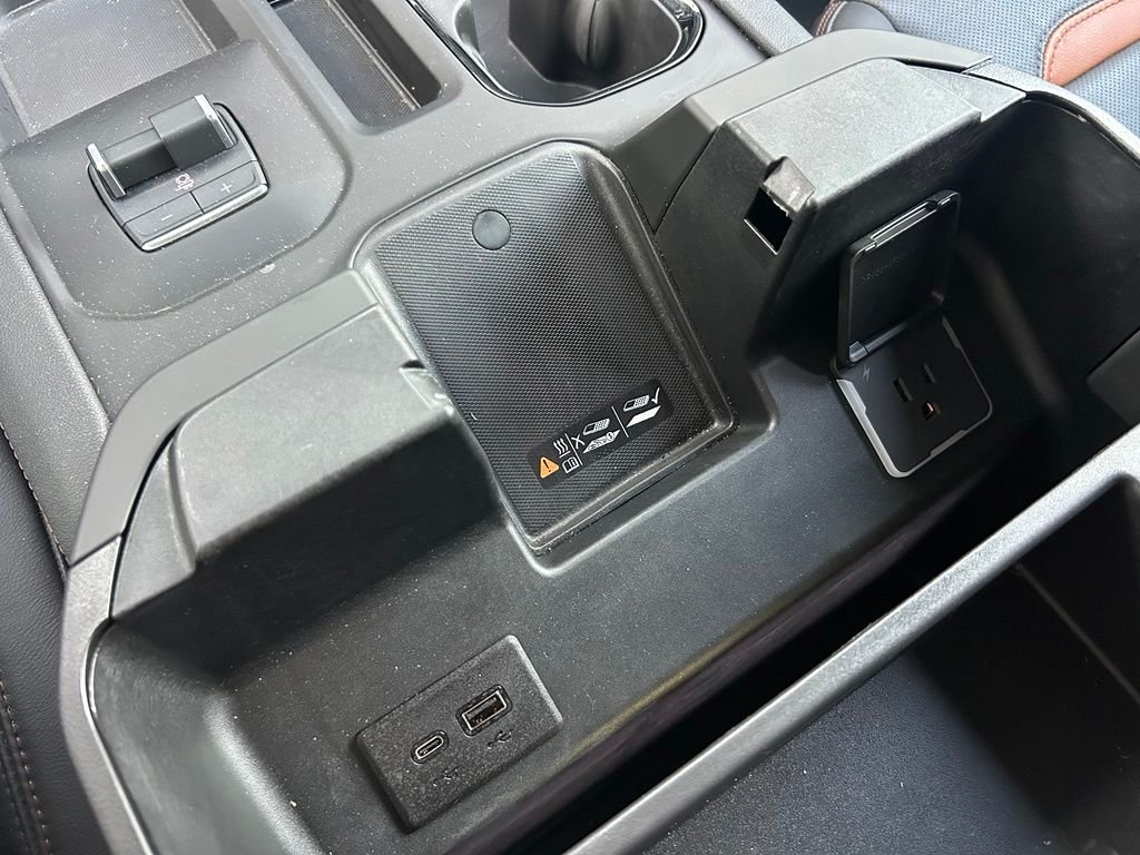 Used 2026 Silver GMC AT4 image 22