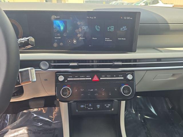 New 2026 Gray Hyundai SEL AWD image 42