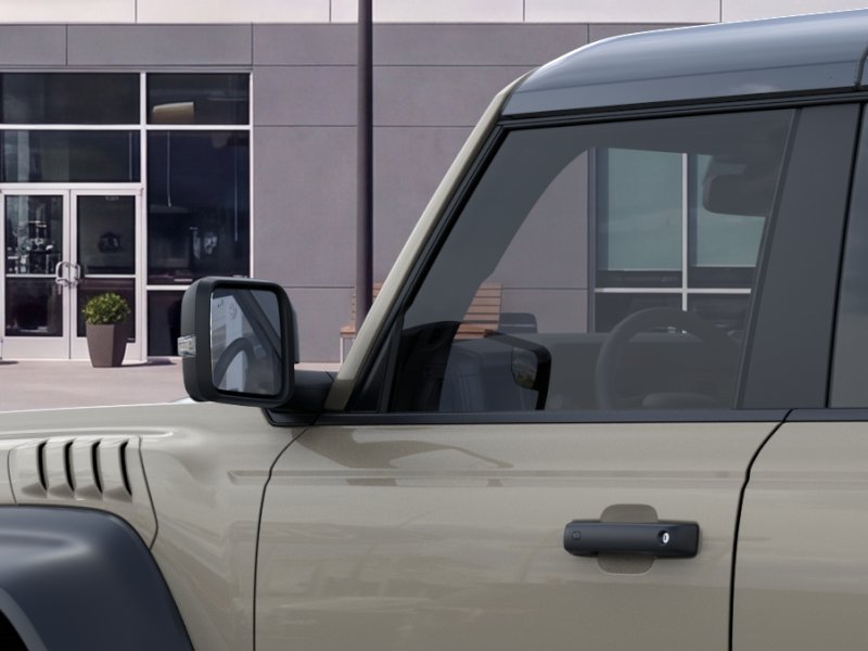 2025 Ford Bronco 4-Door Raptor - Photo 22
