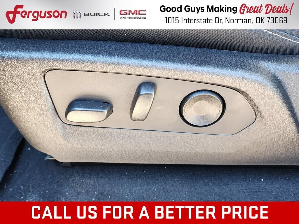 2026 GMC Canyon Elevation - Photo 17