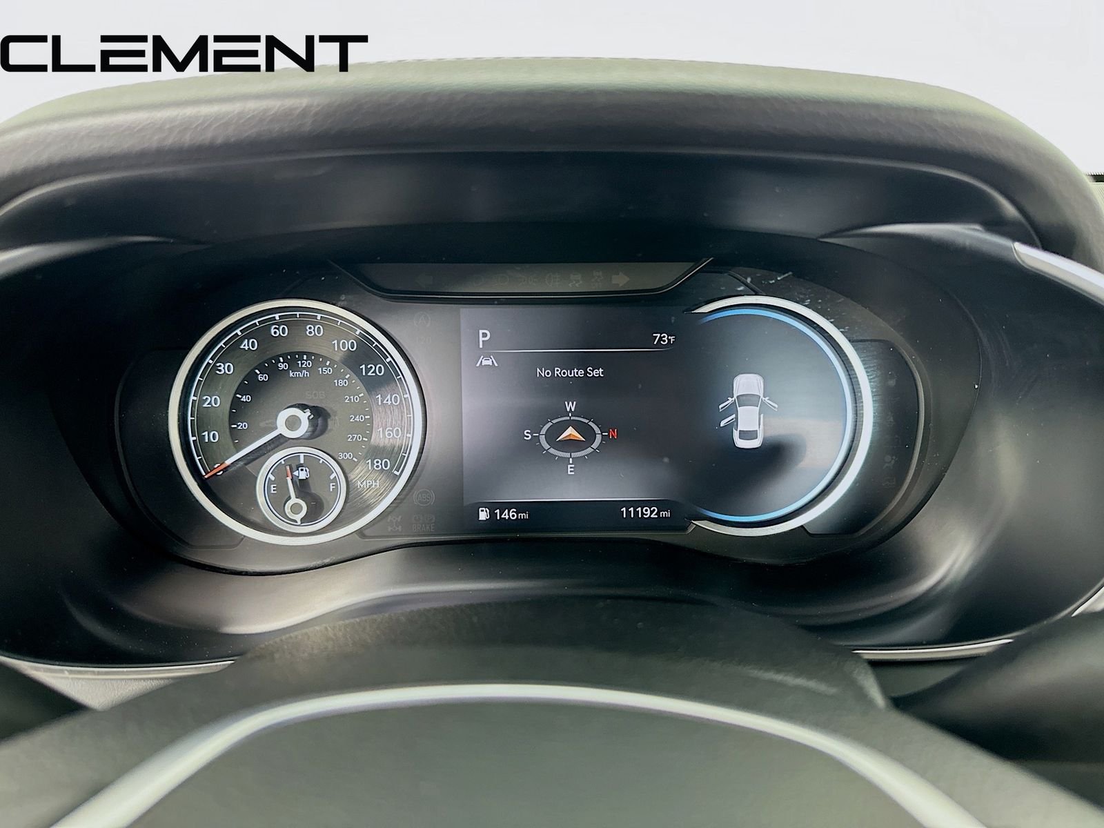 2023 GENESIS G70 Standard - Photo 18