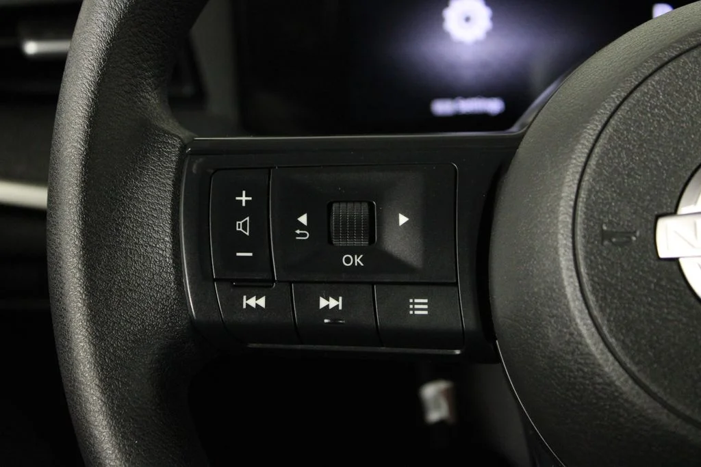 2026 Nissan KICKS S - Photo 25