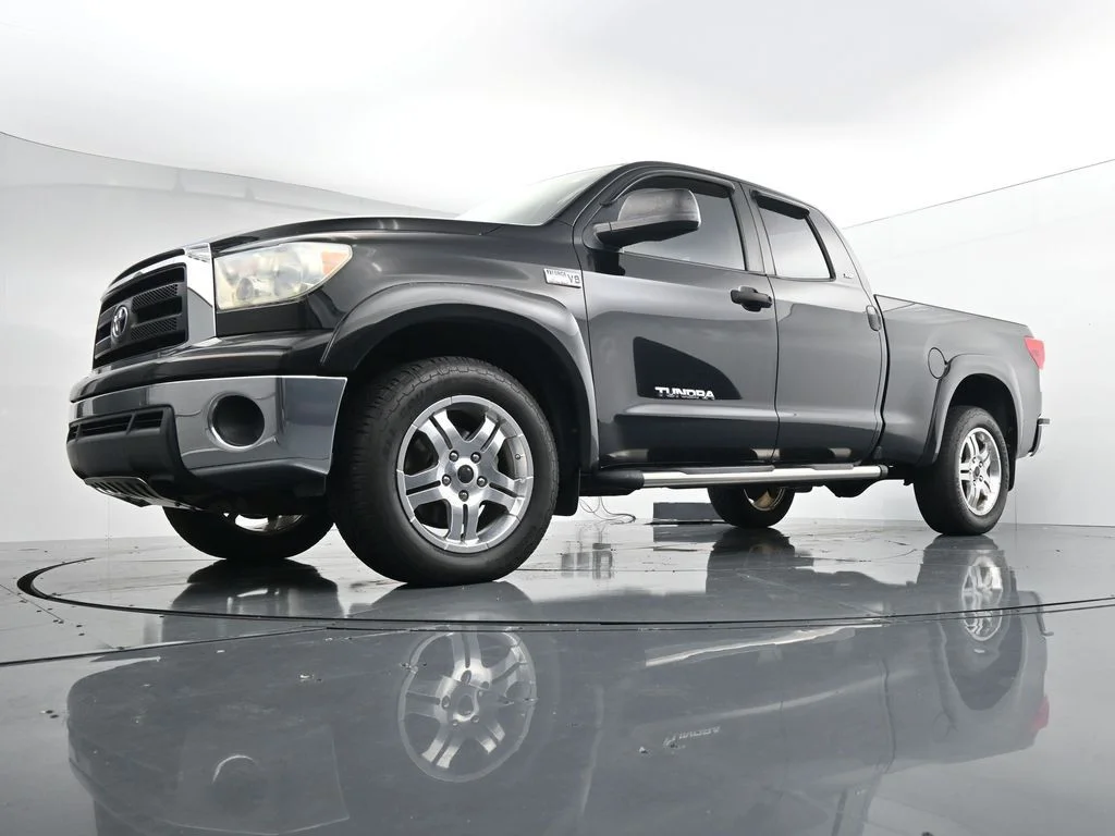 Used 2010 Black Toyota Grade image 33