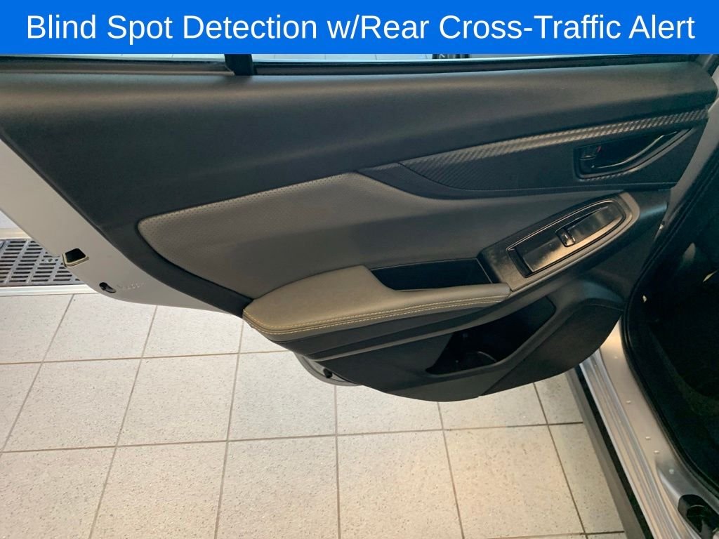 2023 Subaru Crosstrek Sport - Photo 12