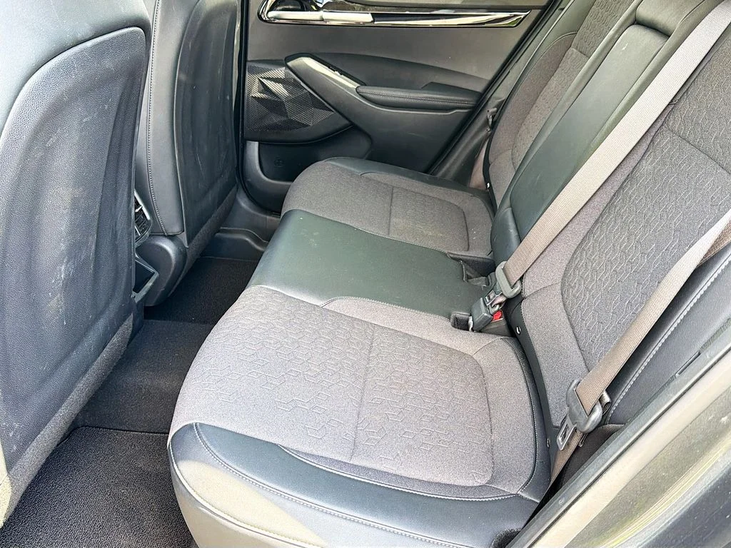 Used 2025 Gray Kia S image 26