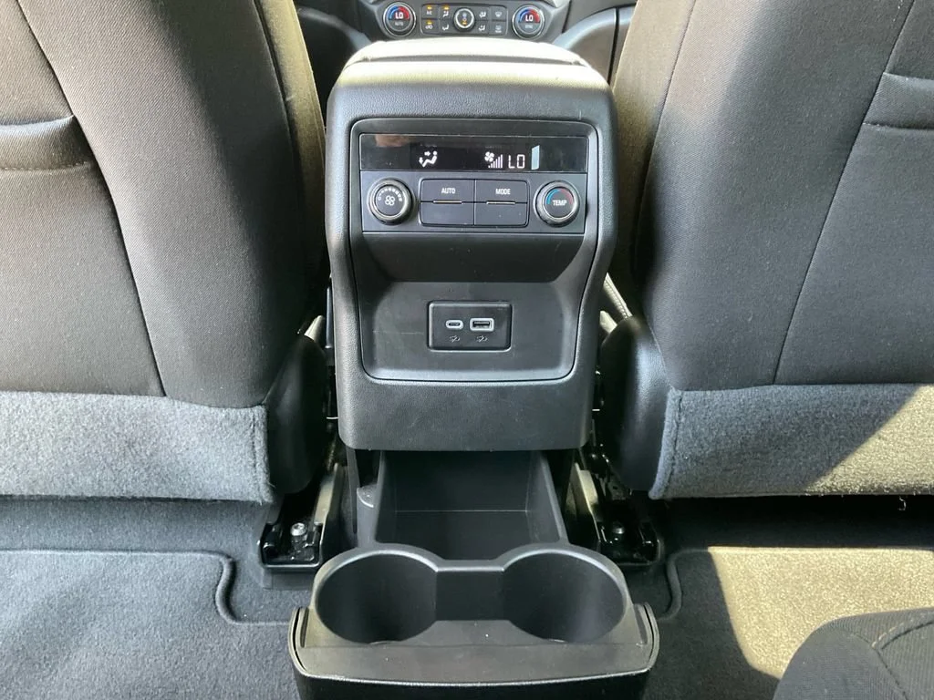 Used 2023 STERLING METALLIC GMC SLE image 23