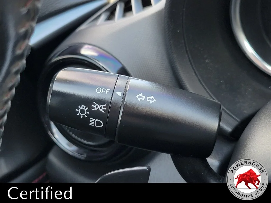 Used 2018 Gray Mazda Club image 29