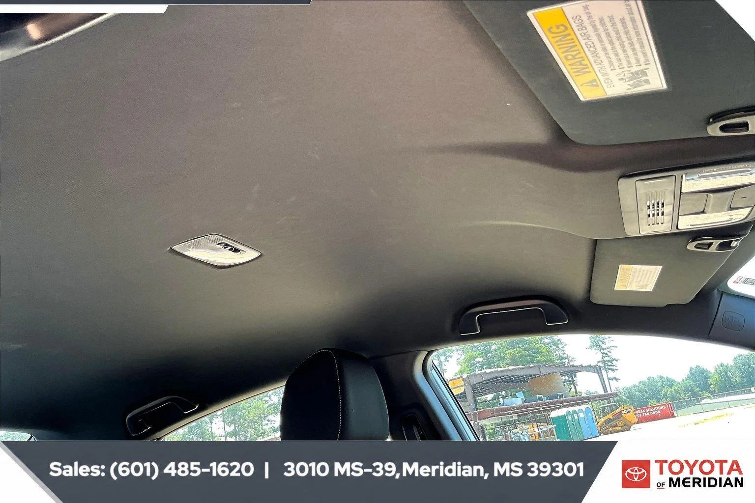 Used 2020 Lunar Silver Metallic Honda Sport image 16