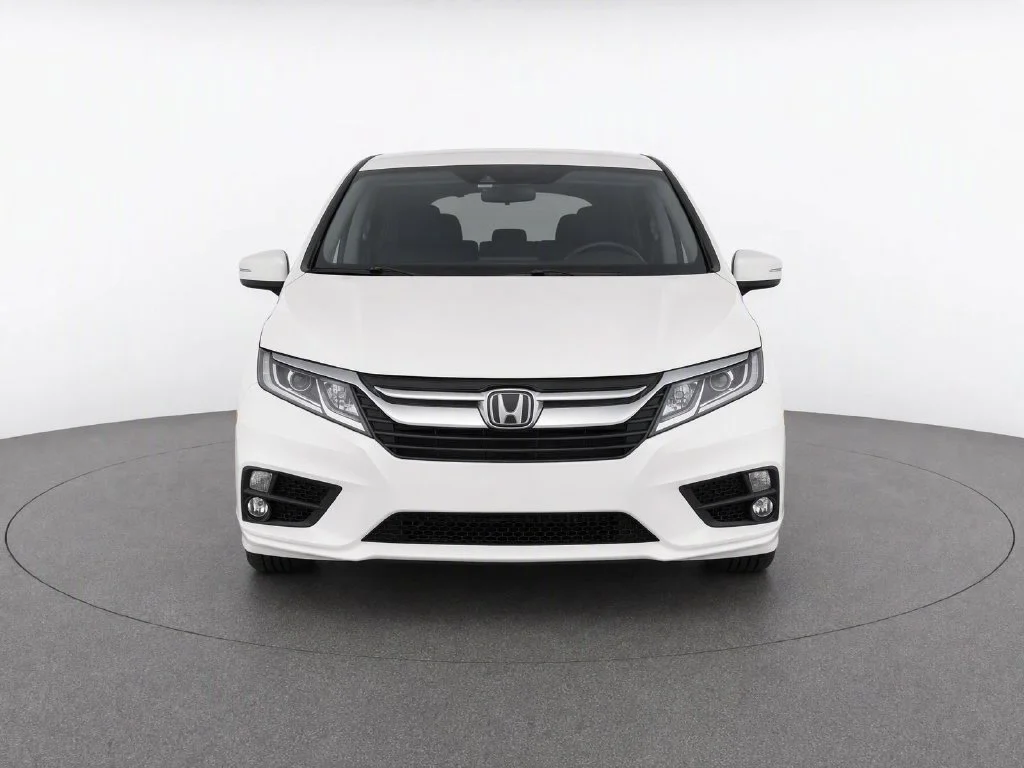 Used 2018  Honda EX-L image 5