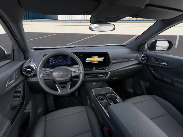 2027 Chevrolet Equinox LT - Photo 15