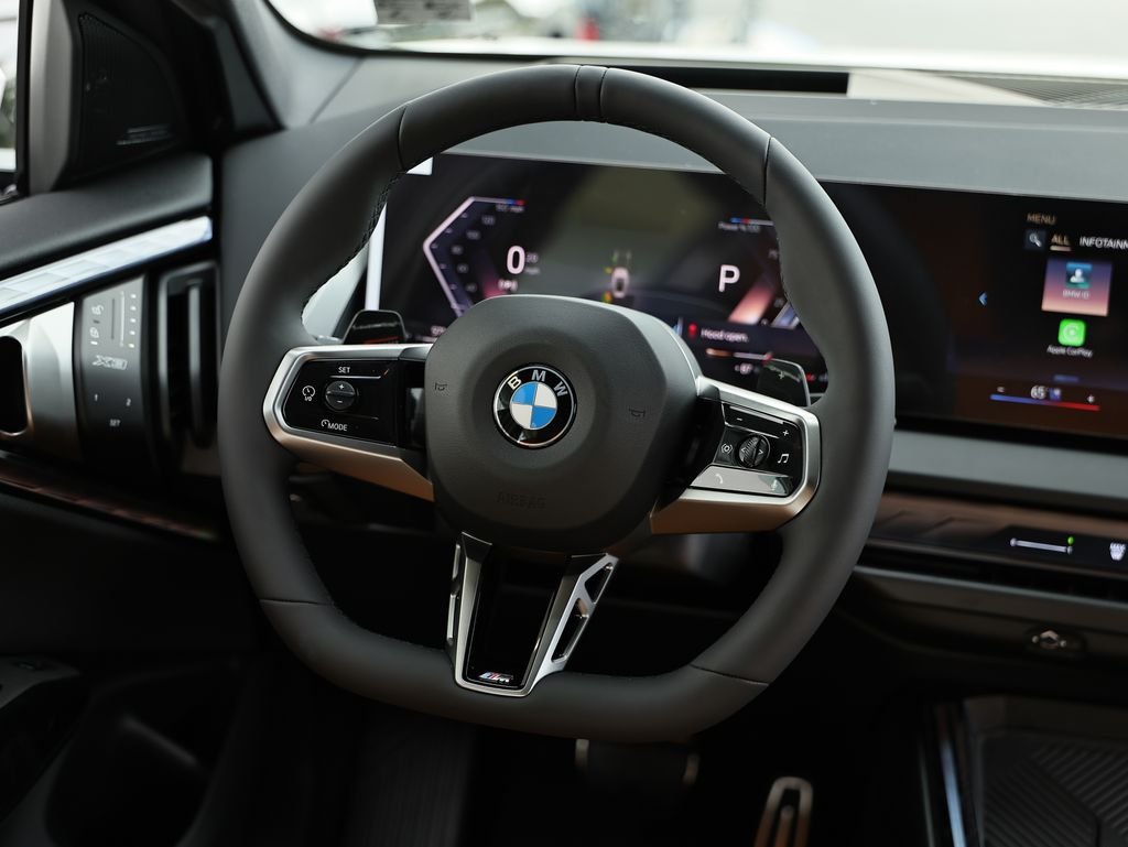 New 2026 Alpine White BMW 30 xDrive image 28