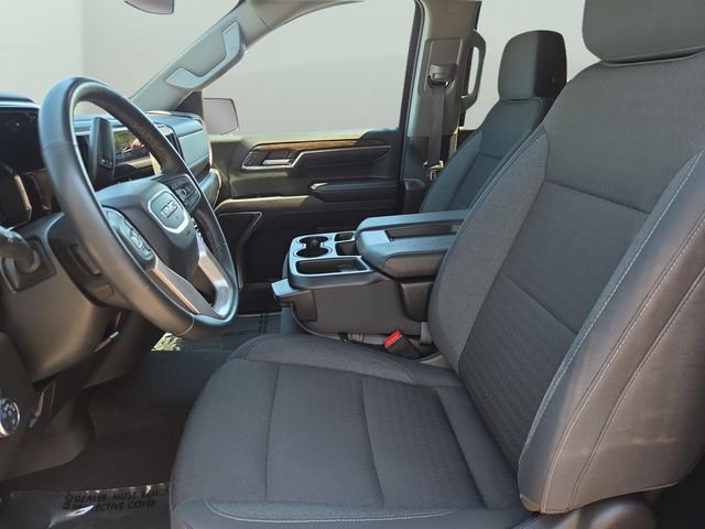 Used 2024 Deep Bronze Metallic GMC Elevation image 31