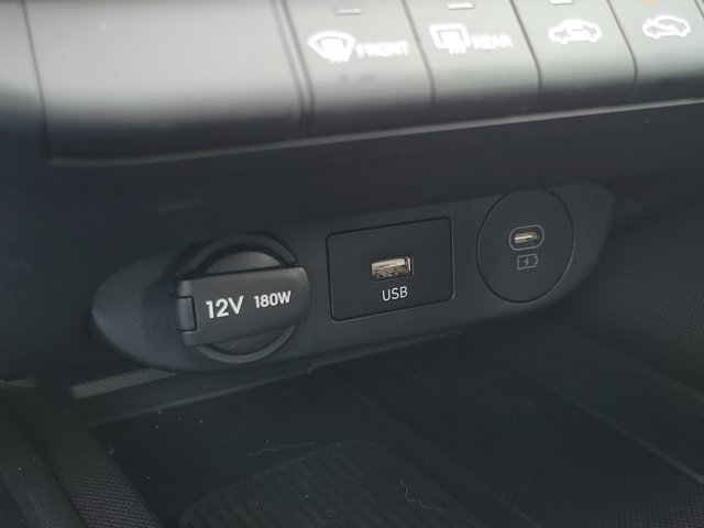2026 Hyundai Elantra SEL Sport - Photo 27