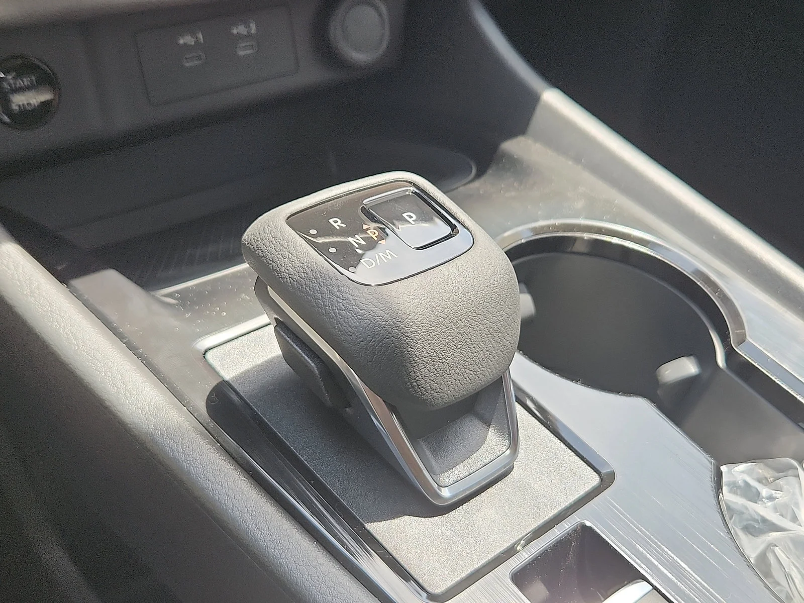 New 2026 Everest White Pearl TriCoat Nissan SV image 12