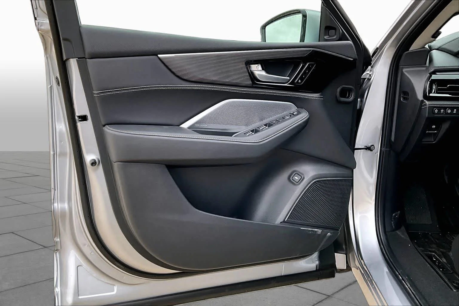2026 Acura MDX Advance Package - Photo 10