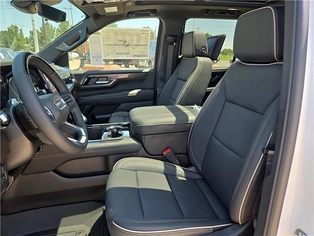 New 2026 Summit White GMC Elevation image 12