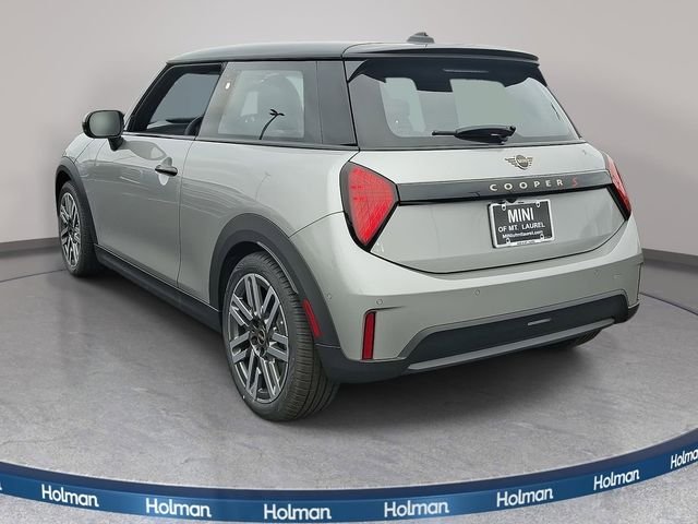2026 MINI Hardtop 2 Door S - Photo 7
