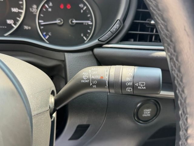Certified Used 2023 Gray Mazda 2.5 S Select Package image 25