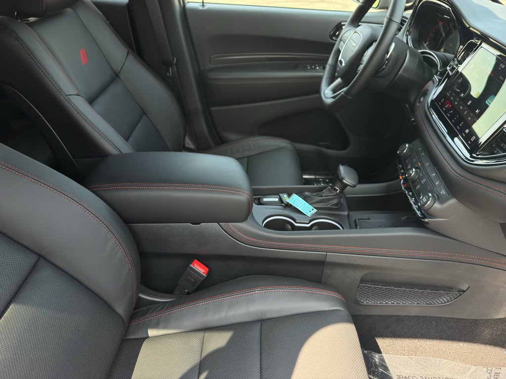 New 2026 Night Moves Exterior Paint Dodge GT Plus image 12