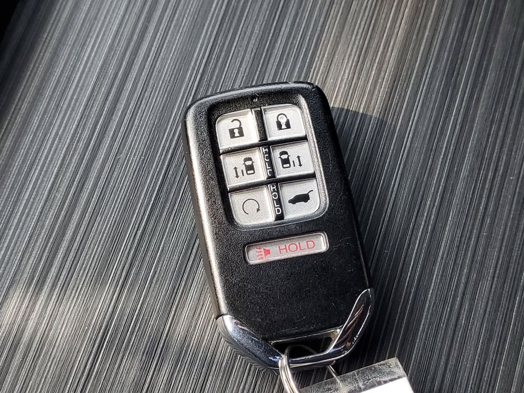 Used 2023  Honda Sport image 34