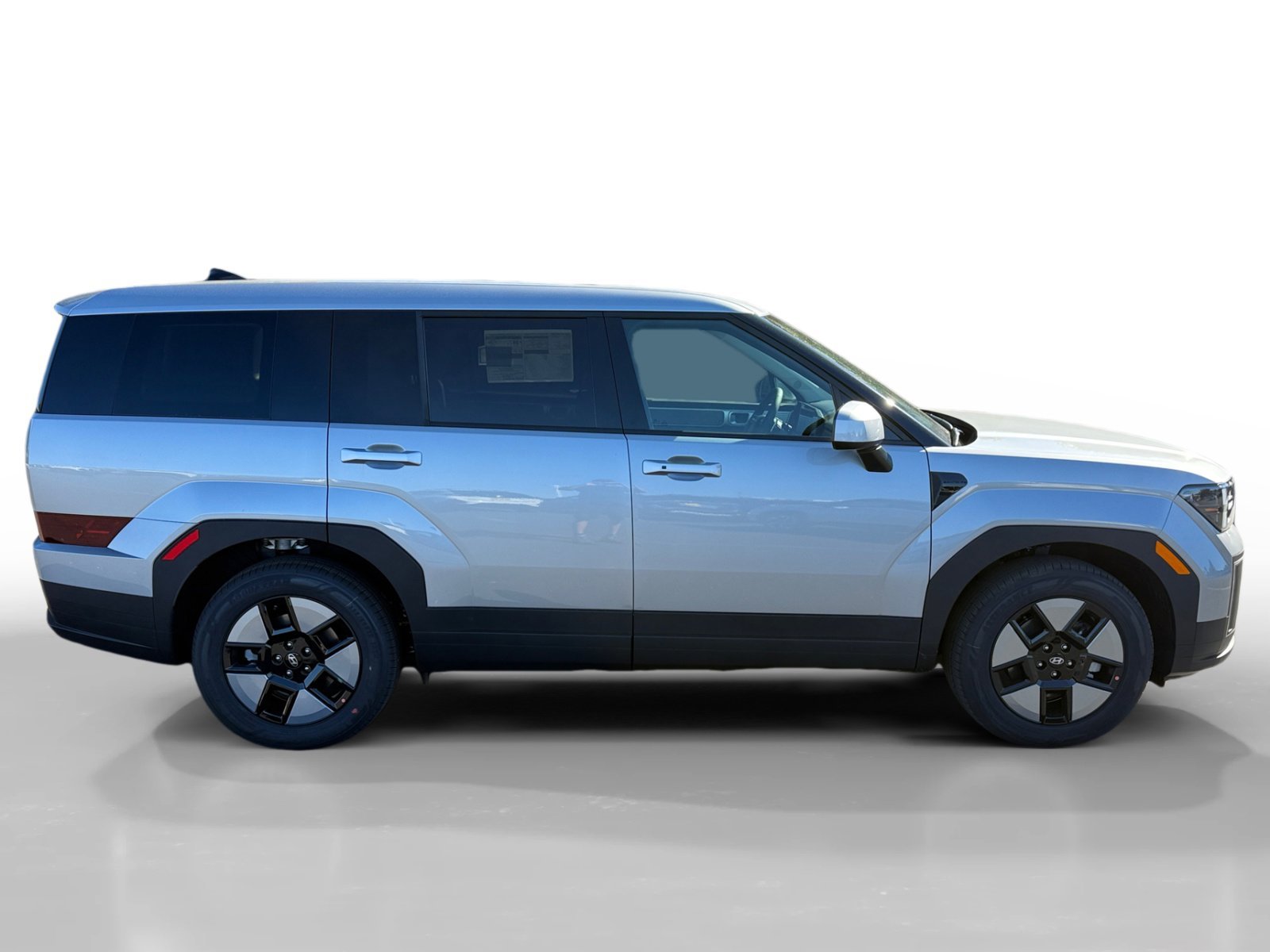 2026 Hyundai Santa Fe SE - Photo 6