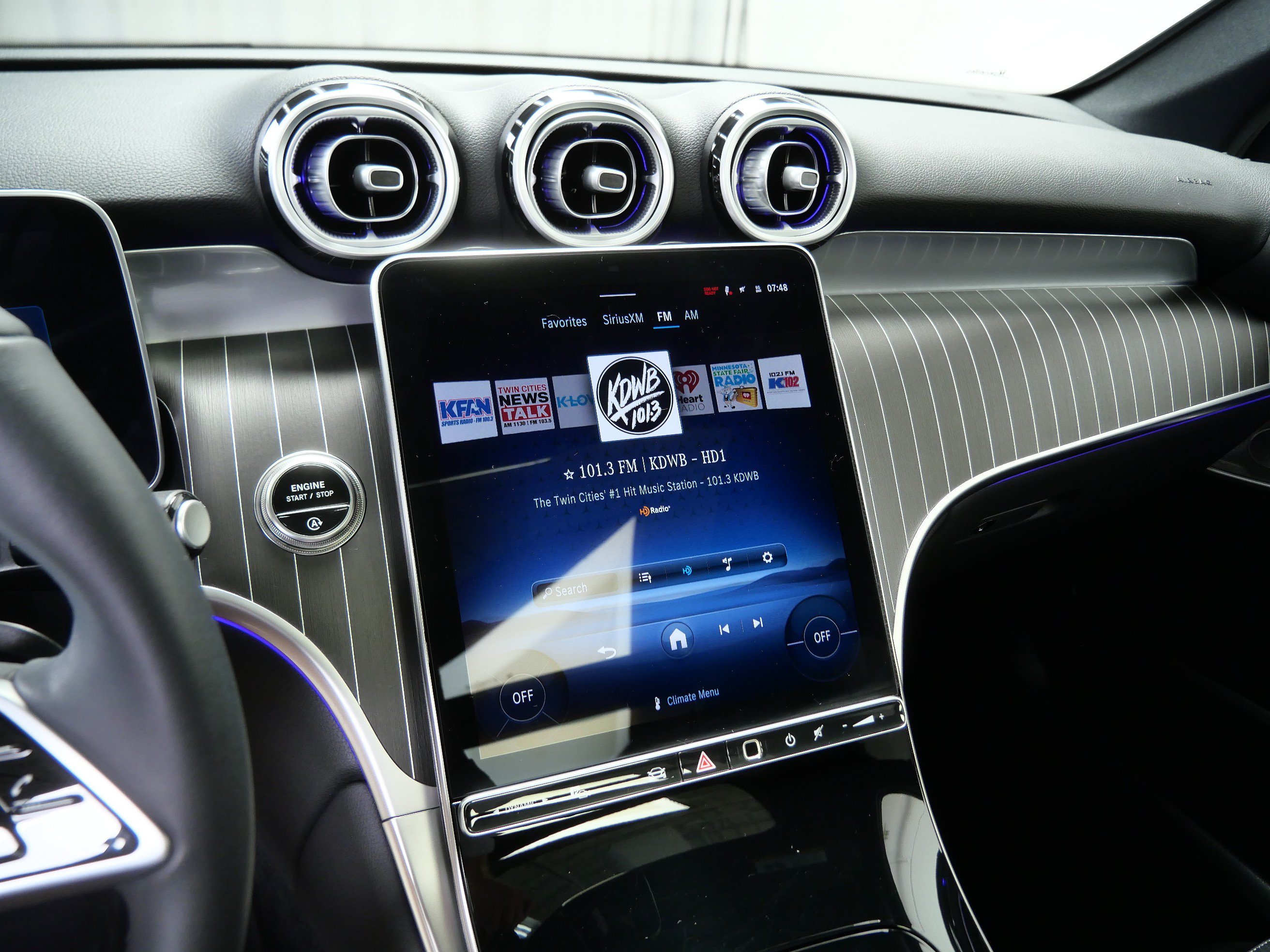Certified Used 2026 Black Mercedes-Benz GLC 300 image 19