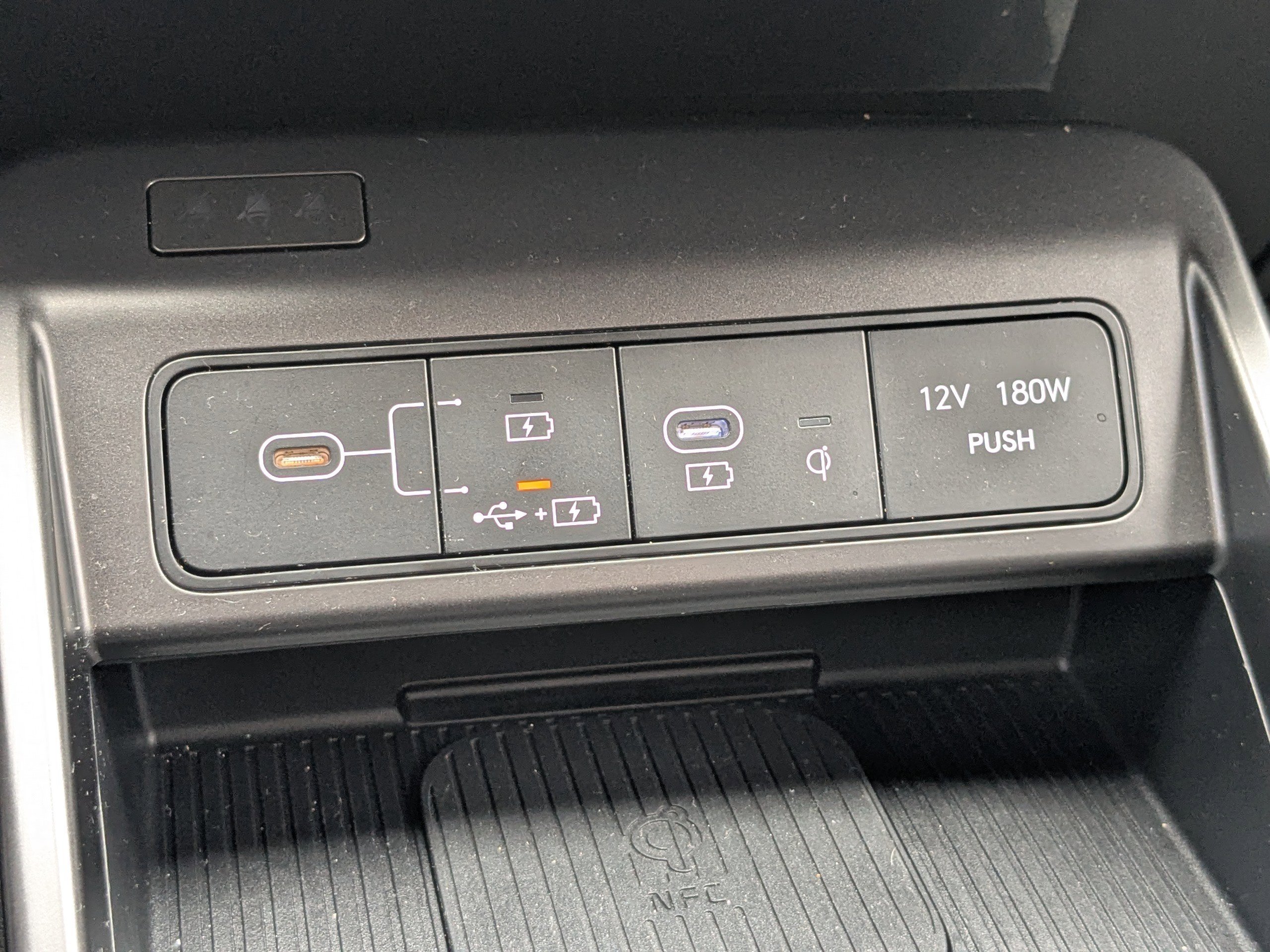 Used 2025 Abyss Black Pearl Hyundai SEL Convenience image 26