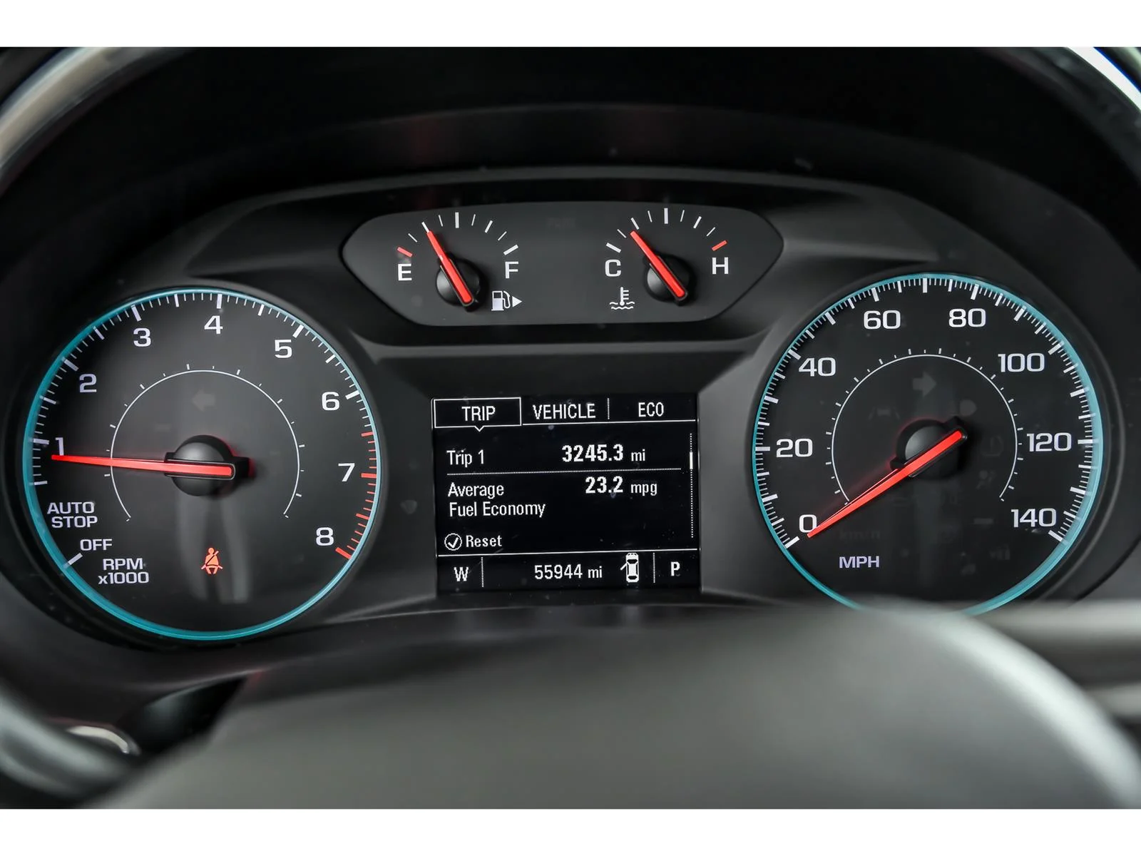 Used 2020 White Chevrolet LT image 16