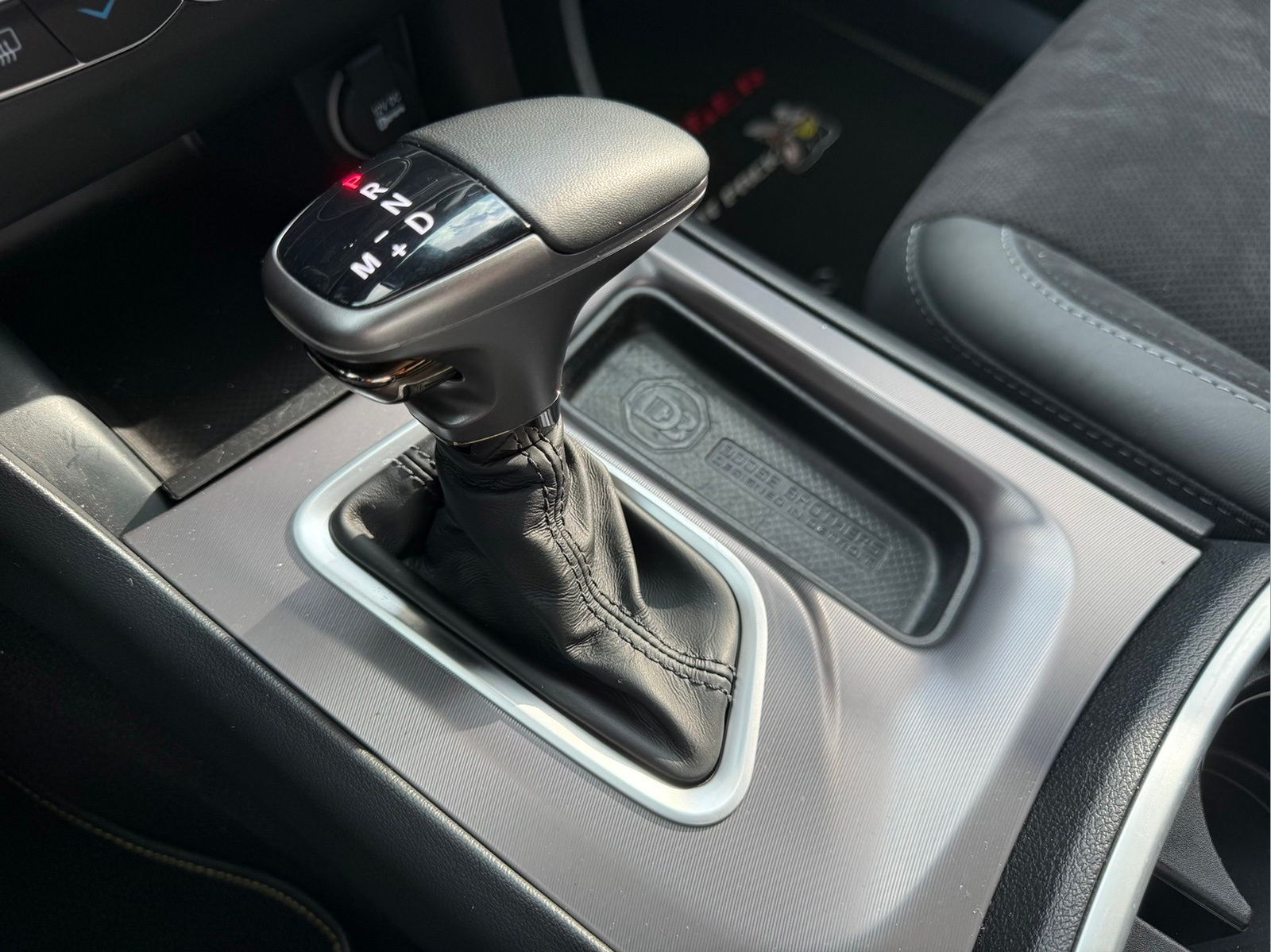 Used 2021 Pitch Black Clearcoat Dodge R/T Scat Pack Widebody image 15