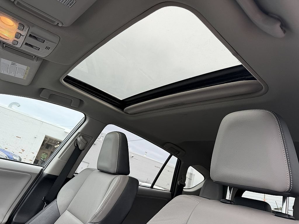 Used 2013 Magnetic Gray Metallic Toyota Limited image 12