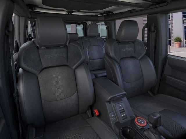 2025 Ford Bronco 4-Door Raptor - Photo 11