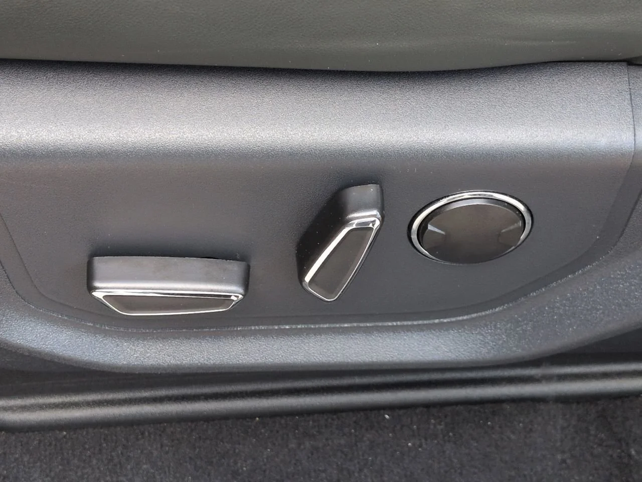 2024 Ford Expedition Timberline - Photo 20