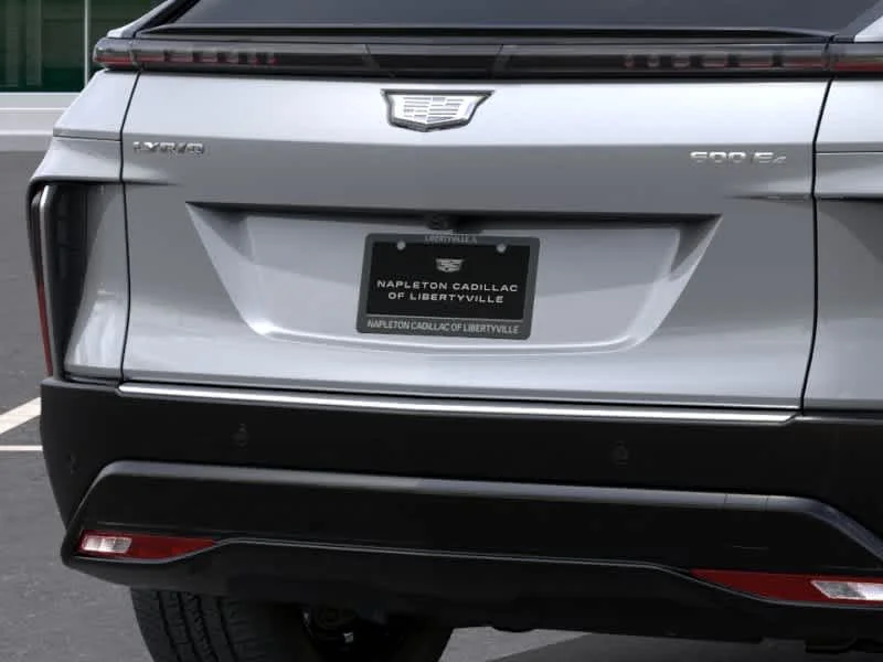 2026 Cadillac LYRIQ Luxury - Photo 14