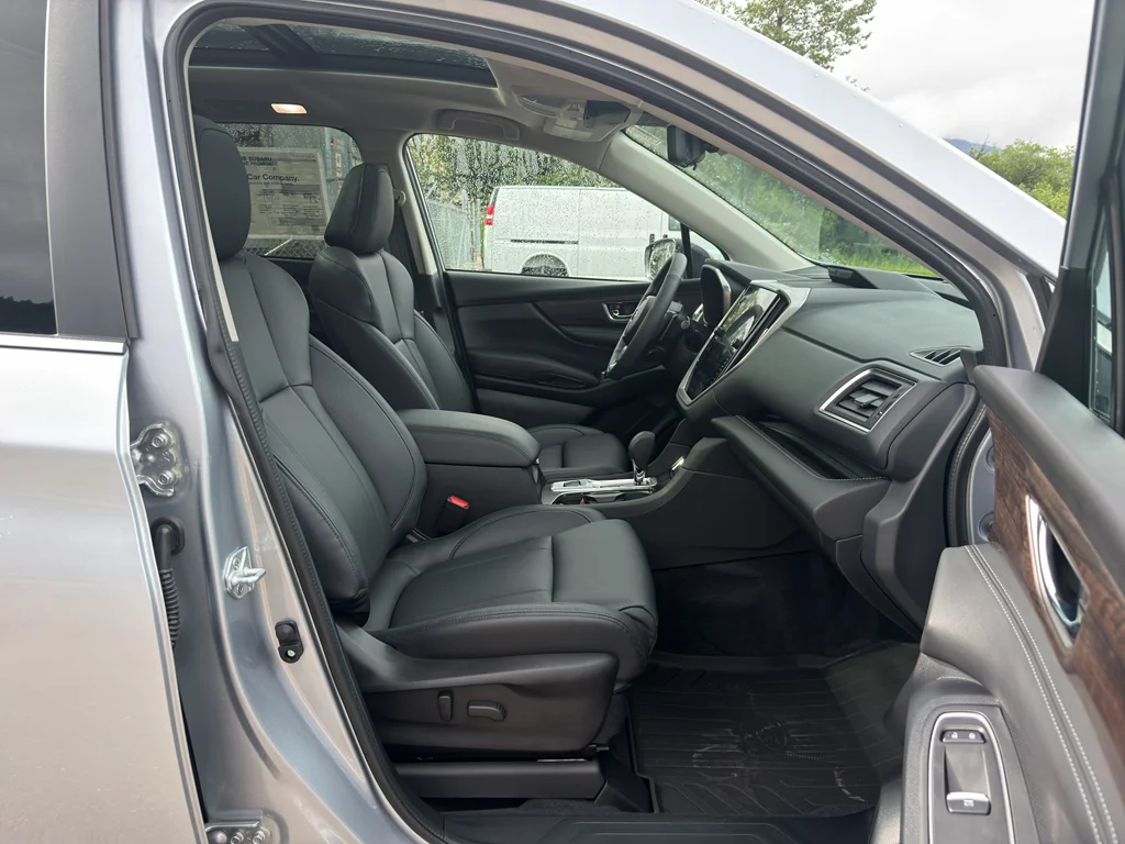 2026 Subaru Ascent Touring - Photo 15