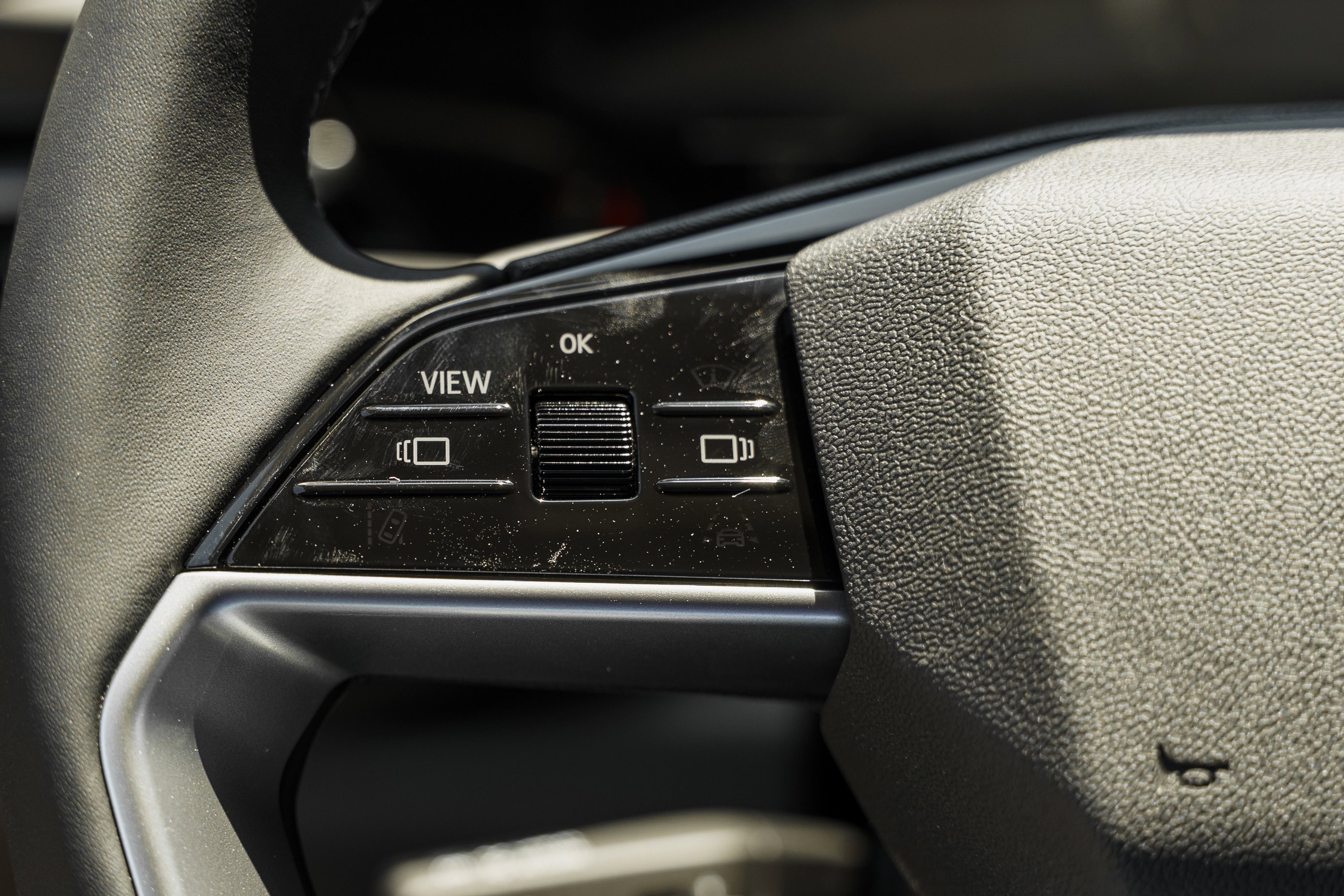 New 2026 TAMBORA GRAY Audi Premium Plus image 18