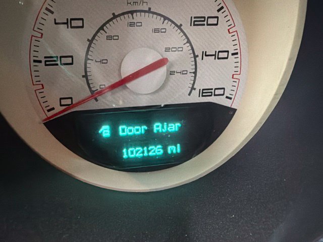 Used 2011 Redline 3 Coat Pearl Dodge  image 4