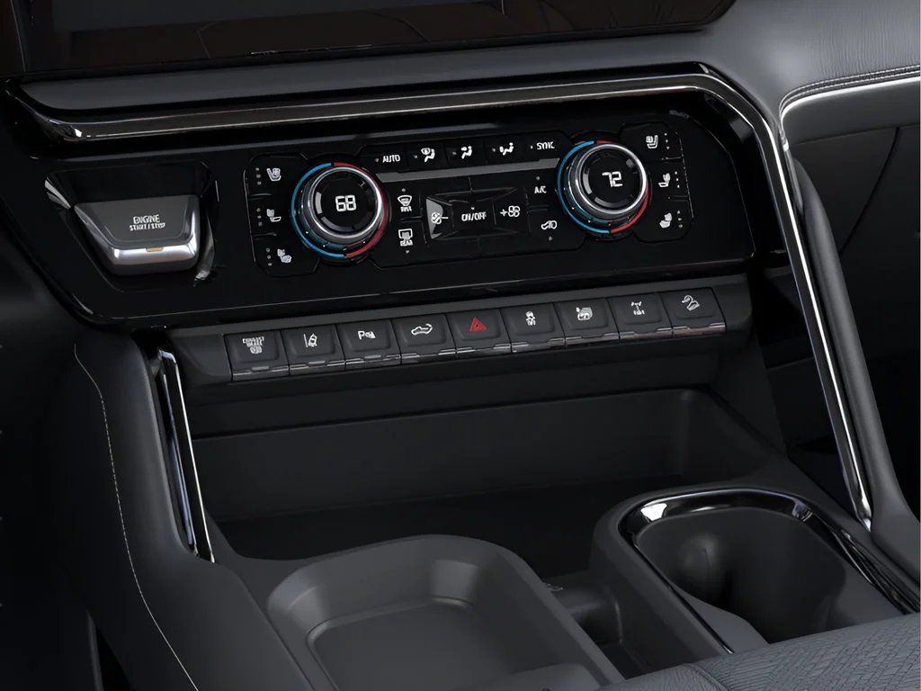 2026 GMC Sierra 2500HD AT4X - Photo 23