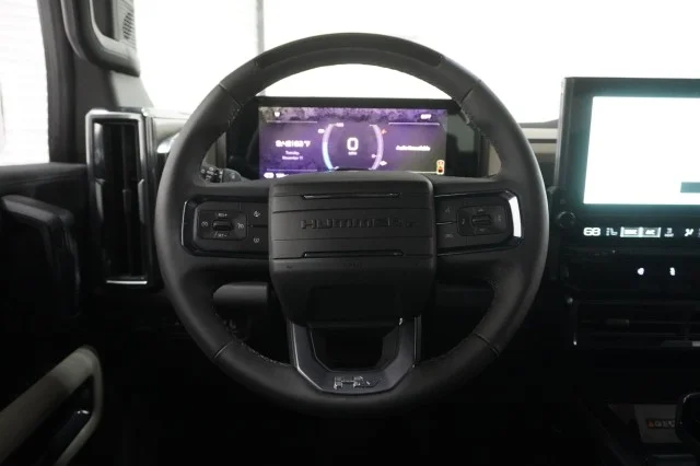 New 2026 Void Black GMC 2X image 31