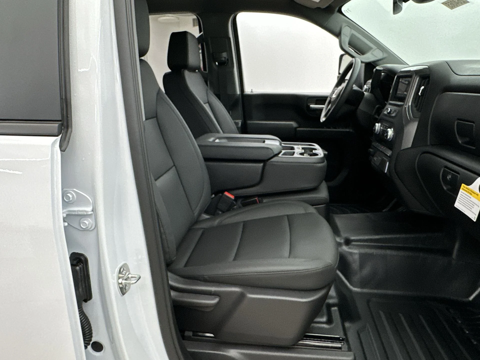 2026 GMC Sierra 2500HD Pro - Photo 82