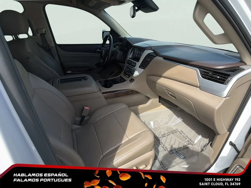 Certified Used 2017 SUMMIT WHITE GMC SLT image 33