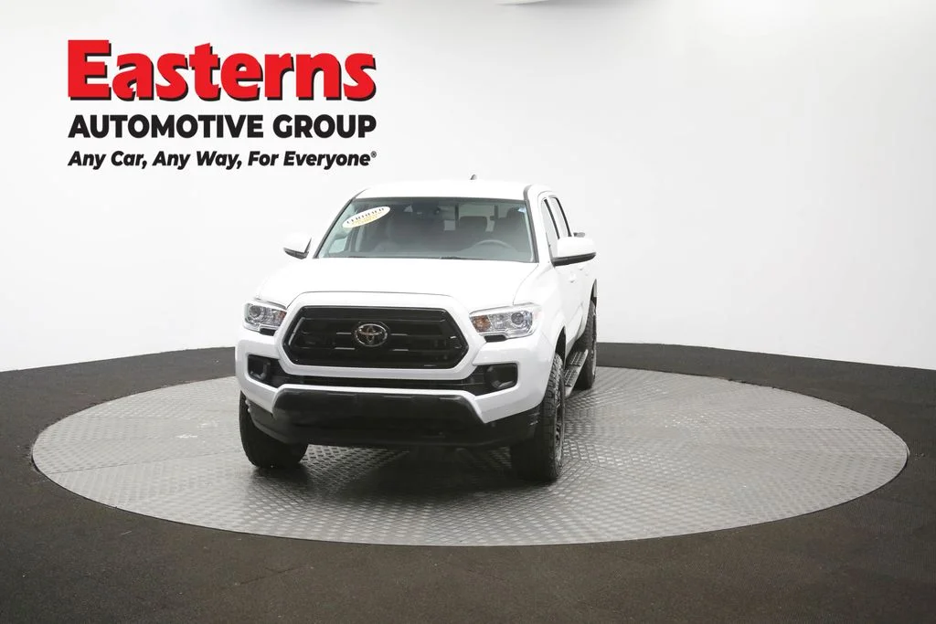 Used 2021 White Toyota SR image 53