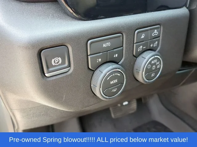 Used 2026 Gray Chevrolet LTZ image 26